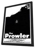The Prowler 11 x 17 Movie Poster - Style A - in Deluxe Aluminum Frame