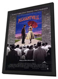 Pleasantville 11 x 17 Movie Poster - Style A - in Deluxe Aluminum Frame