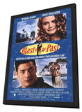 Blast From The Past 11 x 17 Movie Poster - Style B - in Deluxe Aluminum Frame
