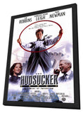 The Hudsucker Proxy 11 x 17 Movie Poster - Style A - in Deluxe Aluminum Frame
