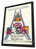 Gay Purr-ee 11 x 17 Movie Poster - Style A - in Deluxe Aluminum Frame