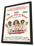 Mother Jugs and Speed 11 x 17 Movie Poster - Style A - in Deluxe Wood Frame