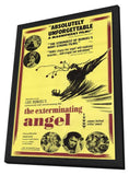 The Exterminating Angel 11 x 17 Movie Poster - Style A - in Deluxe Aluminum Frame