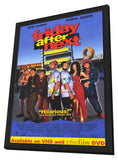 Friday After Next 11 x 17 Movie Poster - Style A - in Deluxe Aluminum Frame