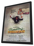 Brewster's Millions 11 x 17 Movie Poster - Style A - in Deluxe Aluminum Frame