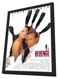 Revenge 11 x 17 Movie Poster - Style A - in Deluxe Aluminum Frame