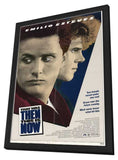 That Was Then This Is Now 11 x 17 Movie Poster - Style A - in Deluxe Aluminum Frame