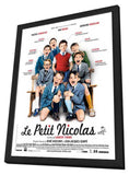 Petit Nicolas, Le 27 x 40 Movie Poster - French Style C - in Deluxe Wood Frame