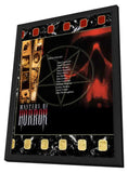 Masters of Horror 11 x 17 Movie Poster - Style P - in Deluxe Aluminum Frame