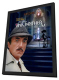 The Return of the Pink Panther 11 x 17 Movie Poster - Style E - in Deluxe Aluminum Frame