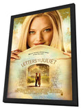 Letters to Juliet 11 x 17 Movie Poster - Style A - in Deluxe Aluminum Frame
