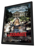 The Roommate 11 x 17 Movie Poster - Style A - in Deluxe Aluminum Frame