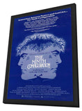 The Ninth Configuration 11 x 17 Movie Poster - Style A - in Deluxe Aluminum Frame