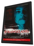 Dee Snider's StrangeLand 11 x 17 Movie Poster - Style A - in Deluxe Aluminum Frame