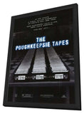 The Poughkeepsie Tapes 11 x 17 Movie Poster - Style A - in Deluxe Aluminum Frame