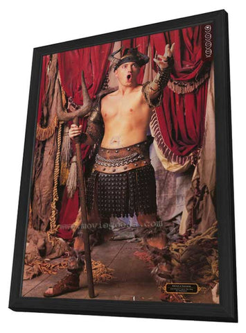 Eminem 11 x 17 Movie Poster - Style D - in Deluxe Aluminum Frame