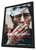 Joaquín Sabina - 19 días y 500 noches 11 x 17 Movie Poster - Dutch Style A - in Deluxe Wood Frame