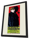 The Return of Sherlock Holmes 11 x 17 Movie Poster - Style A - in Deluxe Aluminum Frame