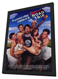 Road Trip 11 x 17 Movie Poster - Style A - in Deluxe Aluminum Frame