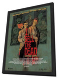 I Sell the Dead 11 x 17 Movie Poster - Style A - in Deluxe Aluminum Frame