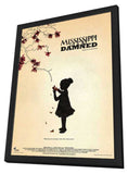 Mississippi Damned 11 x 17 Movie Poster - Style A - in Deluxe Wood Frame