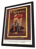 The Life and Times of Judge Roy Bean 11 x 17 Movie Poster - Style A - in Deluxe Aluminum Frame