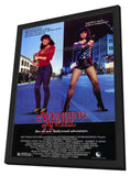 Avenging Angel 11 x 17 Movie Poster - Style A - in Deluxe Aluminum Frame