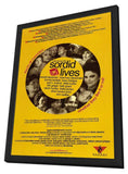 Sordid Lives 11 x 17 Movie Poster - Style A - in Deluxe Aluminum Frame