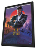 Golden Child 11 x 17 Movie Poster - Style A - in Deluxe Aluminum Frame