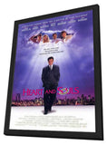 Heart and Souls 11 x 17 Movie Poster - Style A - in Deluxe Wood Frame