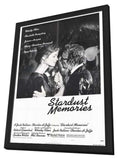 Stardust Memories 11 x 17 Movie Poster - Style A - in Deluxe Aluminum Frame