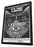Last House on Dead End Street 11 x 17 Movie Poster - Style A - in Deluxe Aluminum Frame