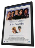 In The Gloaming 11 x 17 Movie Poster - Style A - in Deluxe Aluminum Frame