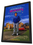 Mr. Destiny 11 x 17 Movie Poster - Style B - in Deluxe Aluminum Frame