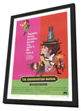 The Assassination Bureau 11 x 17 Movie Poster - Style A - in Deluxe Aluminum Frame