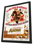 Last Time I Saw Archie 11 x 17 Movie Poster - Style A - in Deluxe Aluminum Frame