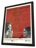 The Trojan Women 11 x 17 Movie Poster - Style A - in Deluxe Aluminum Frame