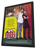 Fever Pitch 11 x 17 Movie Poster - Style A - in Deluxe Aluminum Frame