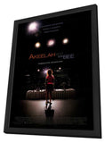 Akeelah and the Bee 11 x 17 Movie Poster - Style A - in Deluxe Aluminum Frame