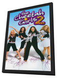 The Cheetah Girls 2 11 x 17 Movie Poster - Style A - in Deluxe Aluminum Frame