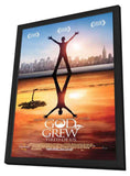 God Grew Tired of Us 11 x 17 Movie Poster - Style A - in Deluxe Aluminum Frame