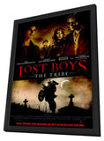 Lost Boys: The Tribe 11 x 17 Movie Poster - Style A - in Deluxe Wood Frame