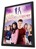 Another Cinderella Story 11 x 17 Movie Poster - Style A - in Deluxe Aluminum Frame