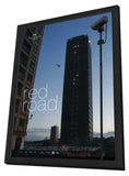 Red Road 11 x 17 Movie Poster - Style A - in Deluxe Aluminum Frame