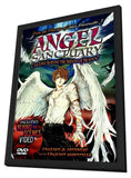 Angel Sanctuary 11 x 17 Movie Poster - Style A - in Deluxe Aluminum Frame