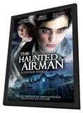 The Haunted Airman (TV) 11 x 17 Movie Poster - Canadian Style A - in Deluxe Aluminum Frame