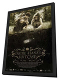 Inside Hana's Suitcase 11 x 17 Movie Poster - Canadian Style A - in Deluxe Aluminum Frame