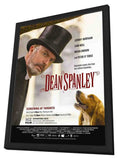 Dean Spanley 11 x 17 Movie Poster - Canadian Style A - in Deluxe Aluminum Frame