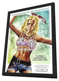 Machete Maidens Unleashed! 11 x 17 Movie Poster - Style A - in Deluxe Aluminum Frame