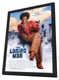 The Ladies Man 11 x 17 Movie Poster - Style A - in Deluxe Aluminum Frame